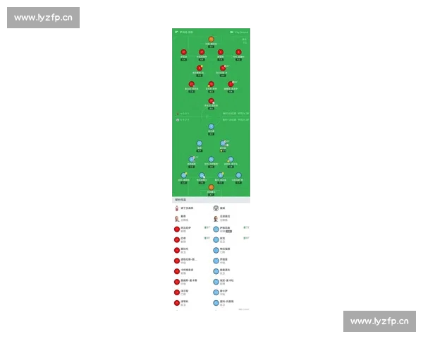 英超射手榜风云再起锋线群星争夺金靴之路全解析赛季走势与数据对比