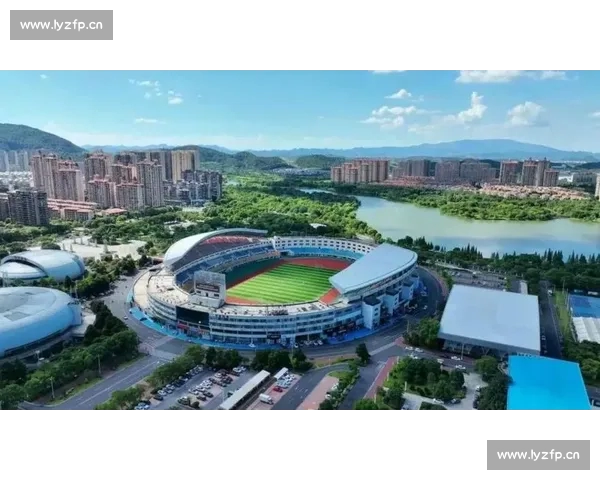 体育赛事中心引领城市活力与全民健身新风尚打造区域体育发展新高地