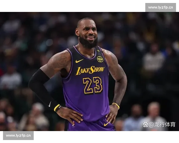 NBA最新动态:詹姆斯伤情更新与新赛季球队阵容分析 NBA最新动态:詹姆斯伤情更新与新赛季球队阵容分析