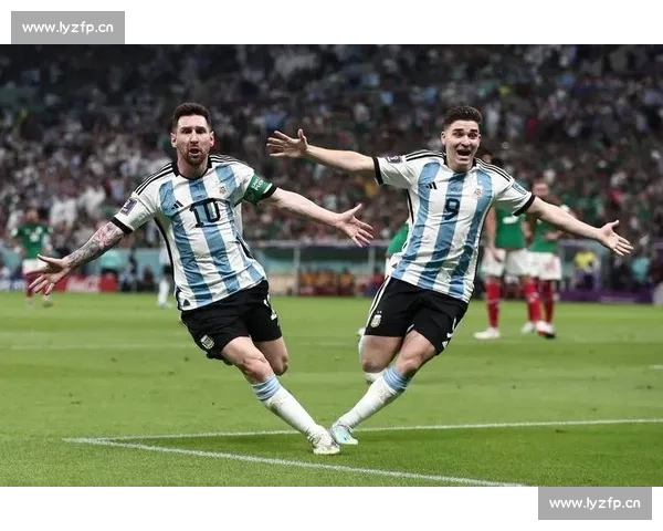 世界杯历史数据深度解析与球员进球纪录全景统计