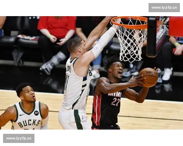 NBA历史对战数据解析及球队胜负趋势参考指南