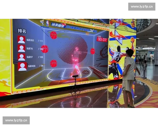 聚焦篮球平台入口打造一站式赛事资讯互动体验新生态平台